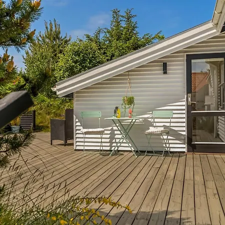 Annemone - 900m From The Sea By Interhome بيت للعطل *