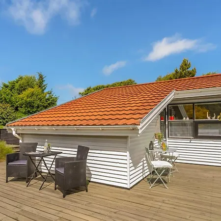 بيت للعطل Annemone - 900m From The Sea By Interhome *