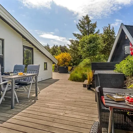 Annemone - 900m From The Sea By Interhome بيت للعطل