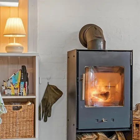 Annemone - 900m From The Sea By Interhome بلوكهوس