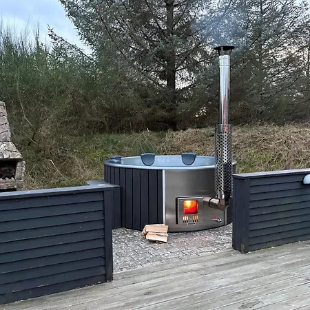 Annemone - 900m From The Sea By Interhome بلوكهوس