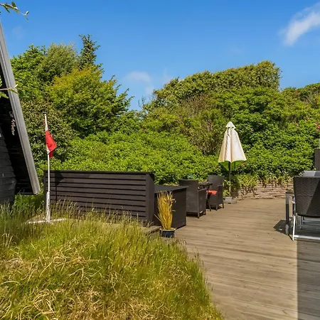 Annemone - 900m From The Sea By Interhome * بلوكهوس