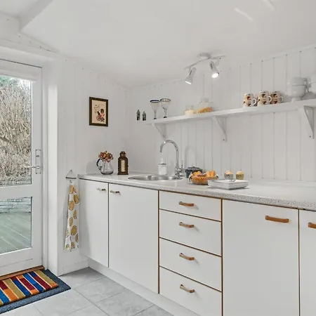 بيت للعطل Annemone - 900m From The Sea By Interhome