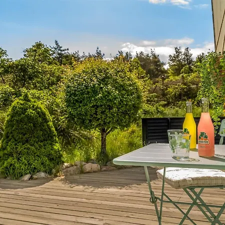 Annemone - 900m From The Sea By Interhome بيت للعطل بلوكهوس