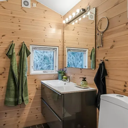 بيت للعطل Annemone - 900m From The Sea By Interhome *