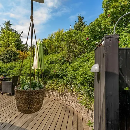 بيت للعطل Annemone - 900m From The Sea By Interhome بلوكهوس