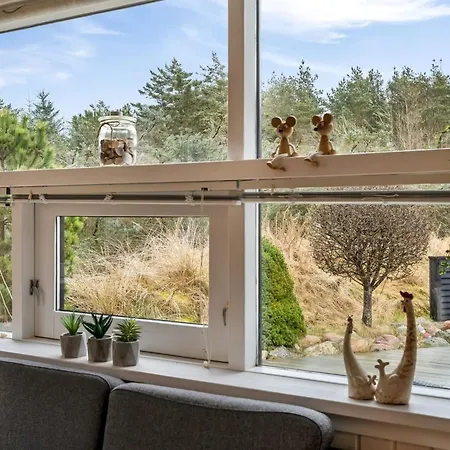 Annemone - 900m From The Sea By Interhome بيت للعطل