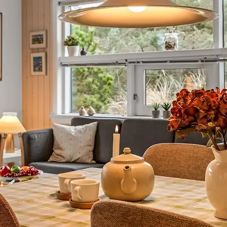 Annemone - 900m From The Sea By Interhome بيت للعطل