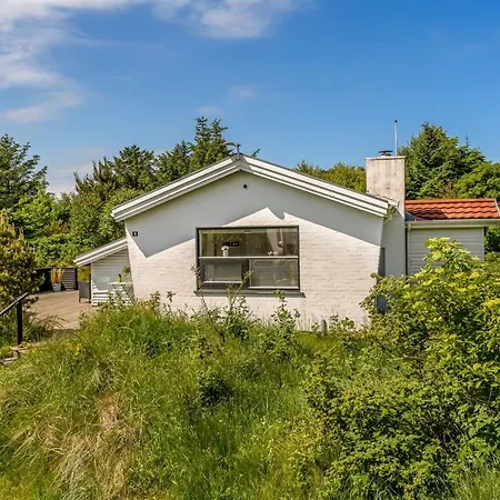 بيت للعطل Annemone - 900m From The Sea By Interhome *