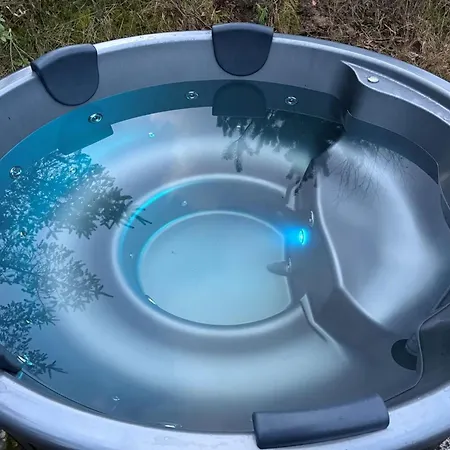 بيت للعطل Annemone - 900m From The Sea By Interhome بلوكهوس