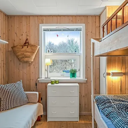 Dom wakacyjny Annemone - 900m From The Sea By Interhome *
