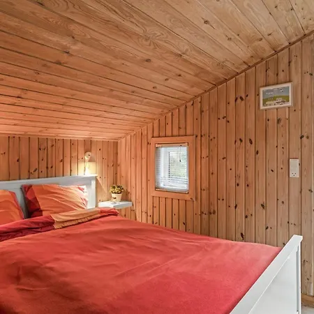 Annemone - 900m From The Sea By Interhome Σπίτι διακοπών Blokhus